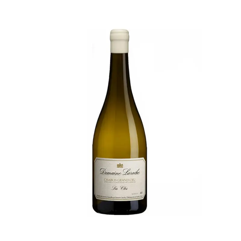 Laroche Chablis Grand Cru Les Clos 2018