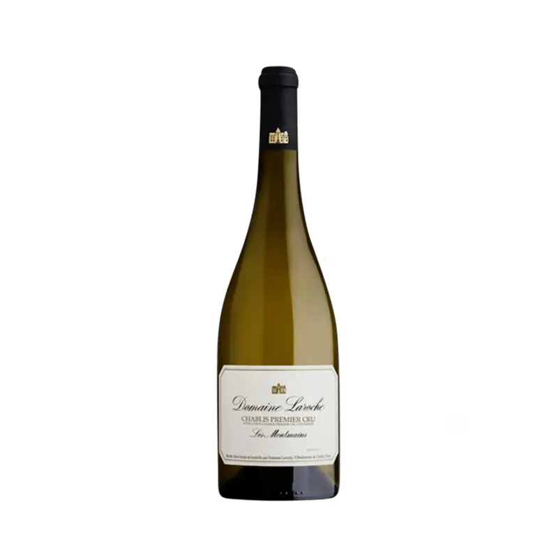 Laroche Chablis Premier Cru Les Montmains 2019