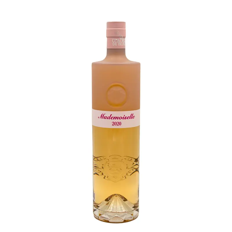 Mademoiselle Rose Kosher