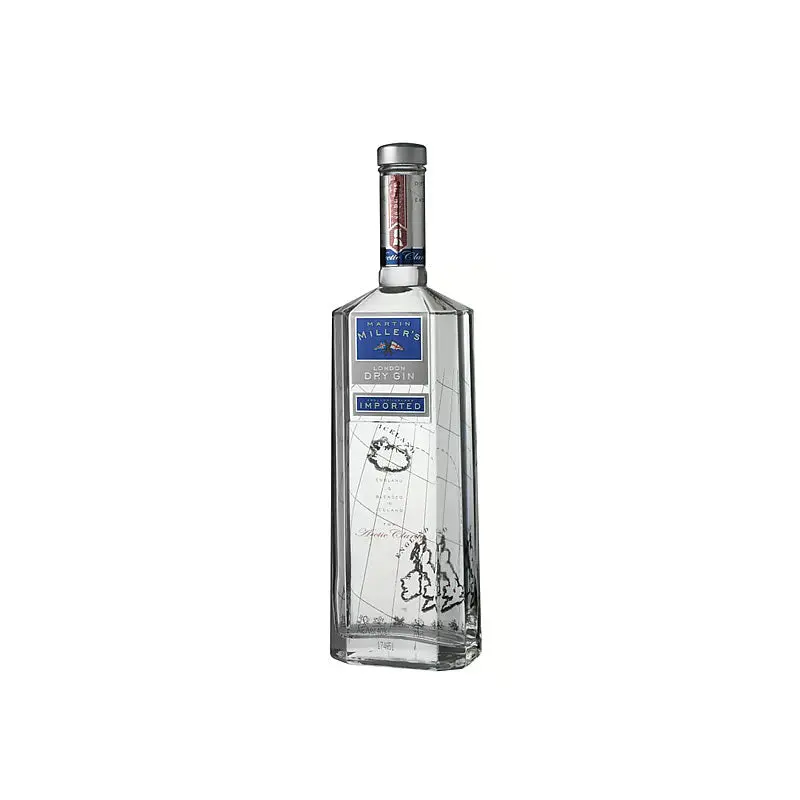 Martin Miller London Dry Gin 750ML