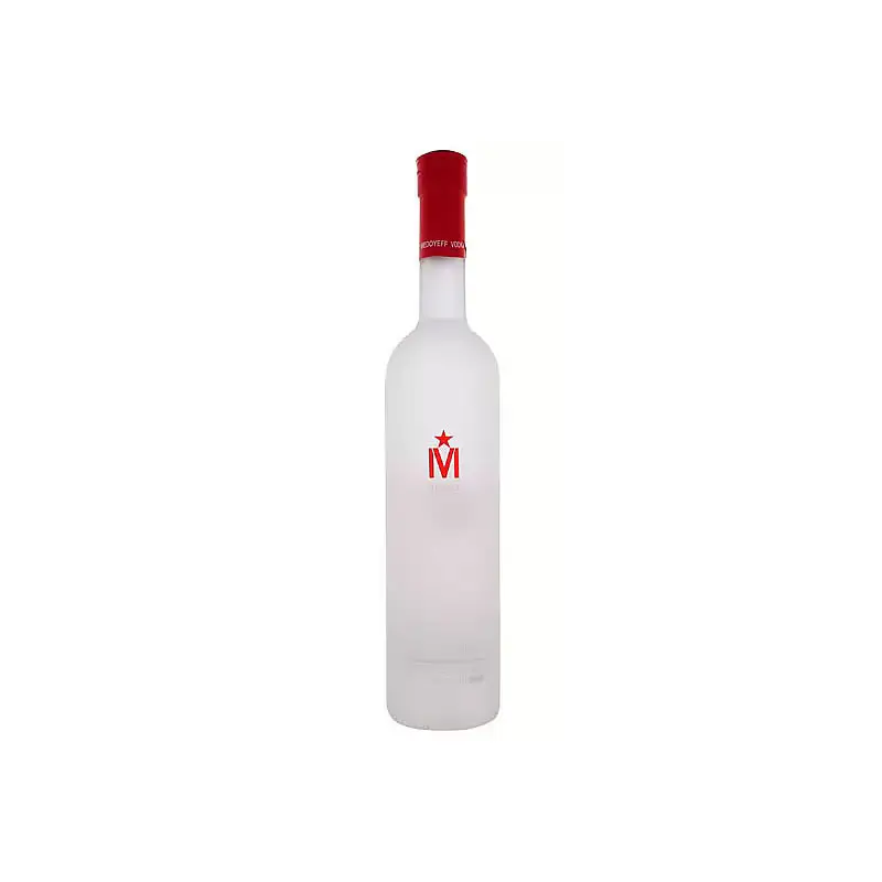 Medoyeff Vodka 750ML