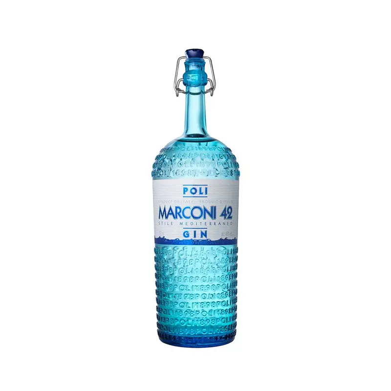 Poli Marconi 42 Gin