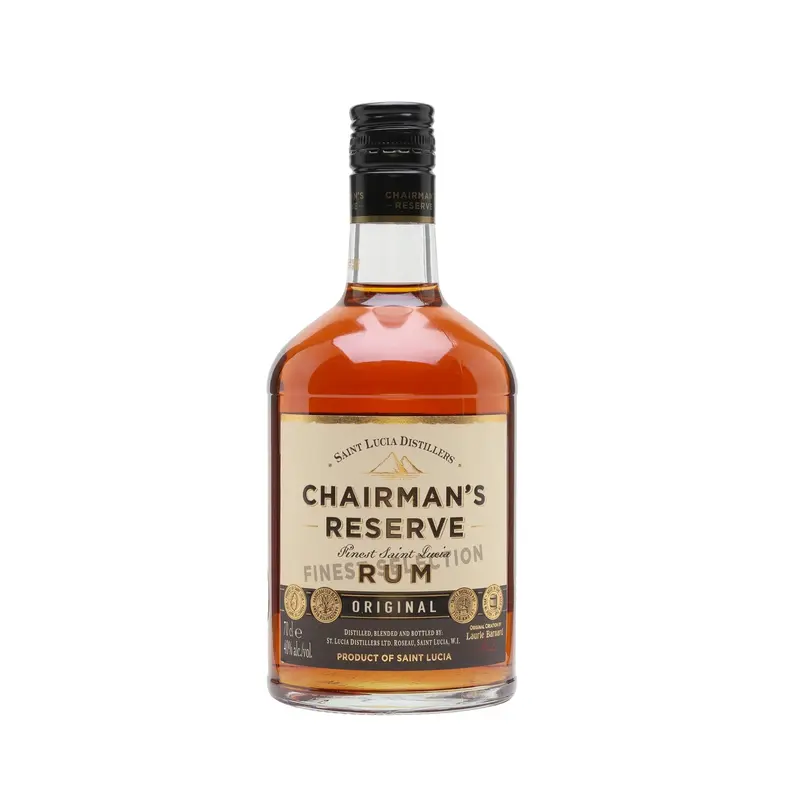 Saint Lucia Chairman's Reserve