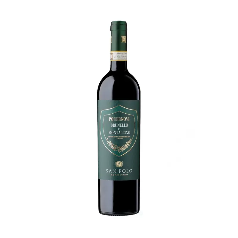 San Polo Brunello di Montalcino 'Podernovi' 2017