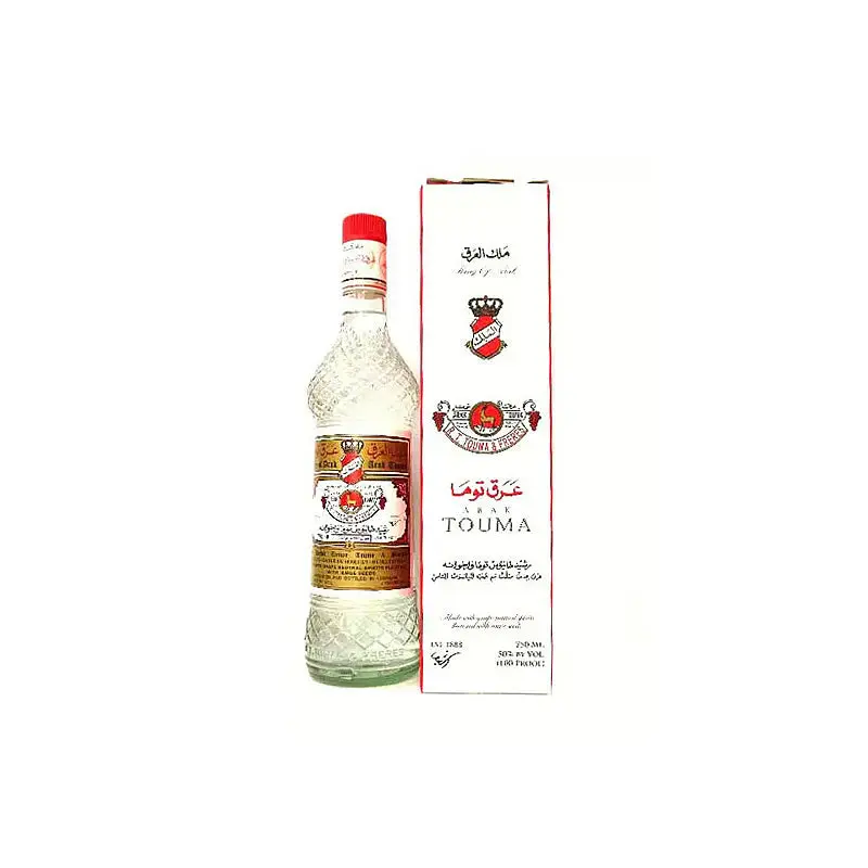 Touma Arak 750ML