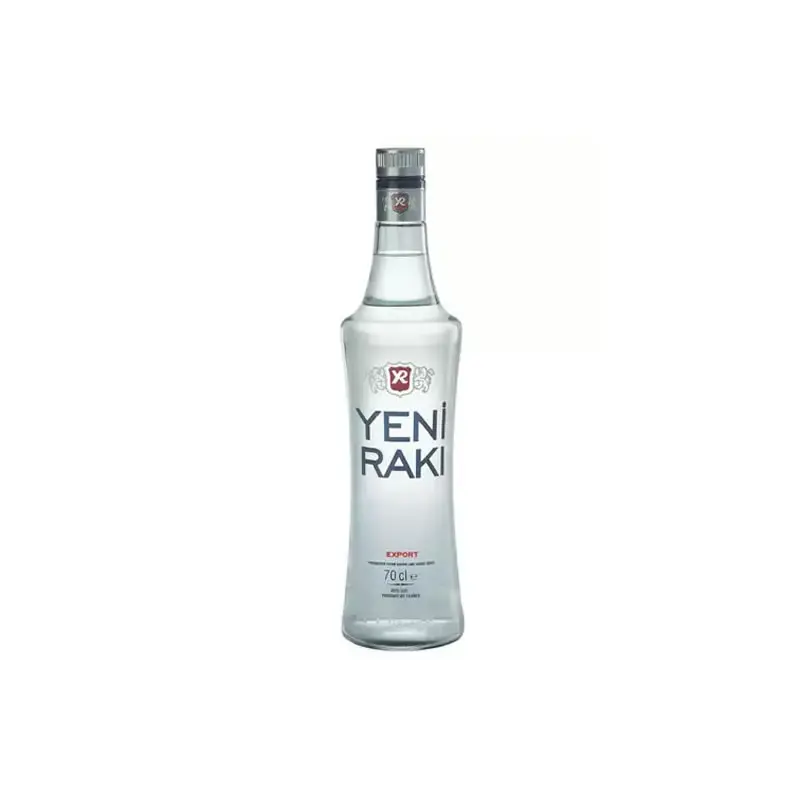 Yeni Raki 750ML