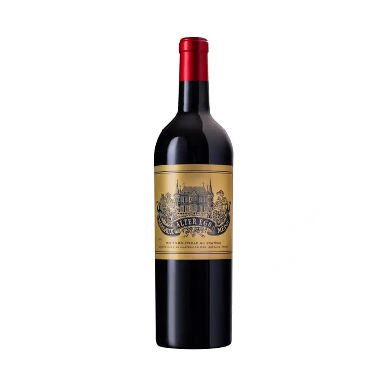 Alter Ego de Palmer 2019 (by Chateau Palmer)