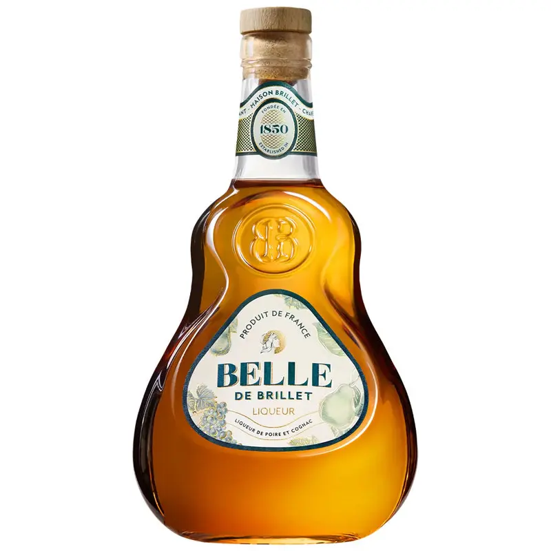 Belle de Brillet Poire 700ML