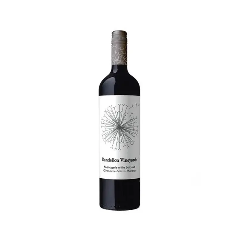 Dandelion Vineyards GSM Managerie 2019