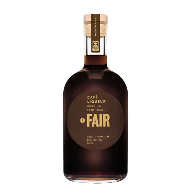 Fair Cafe Liqueur 700ml