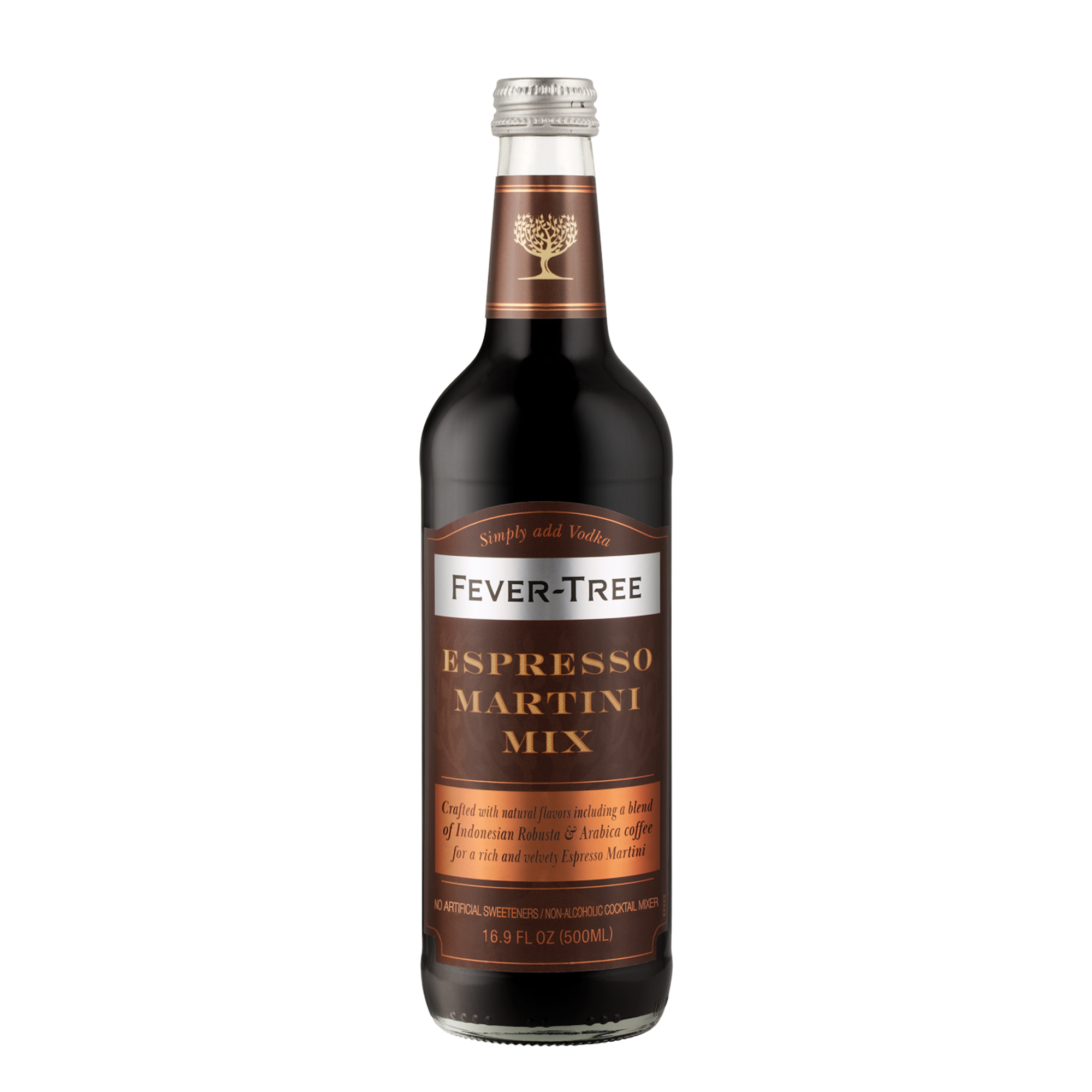 Fever Tree Espresso Martini 500ml