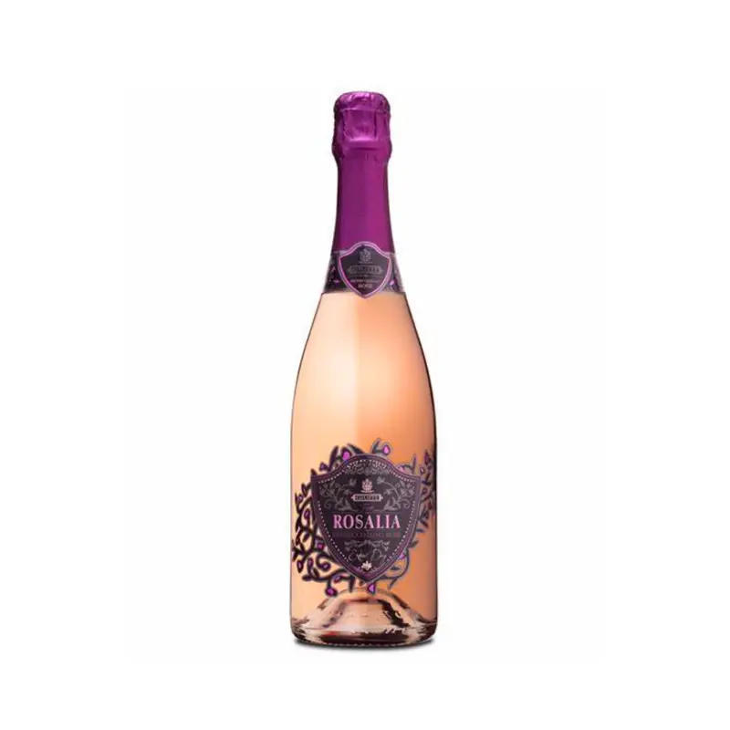 Giusti 'Rosalia' Rose Prosecco Extra Dry 2023
