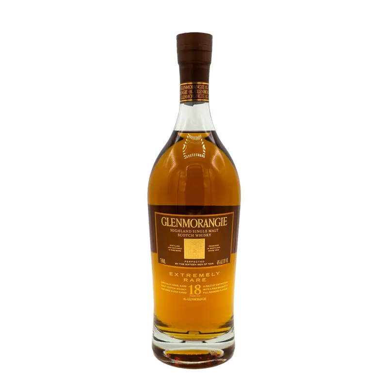 Glenmorangie Rare 18Yr