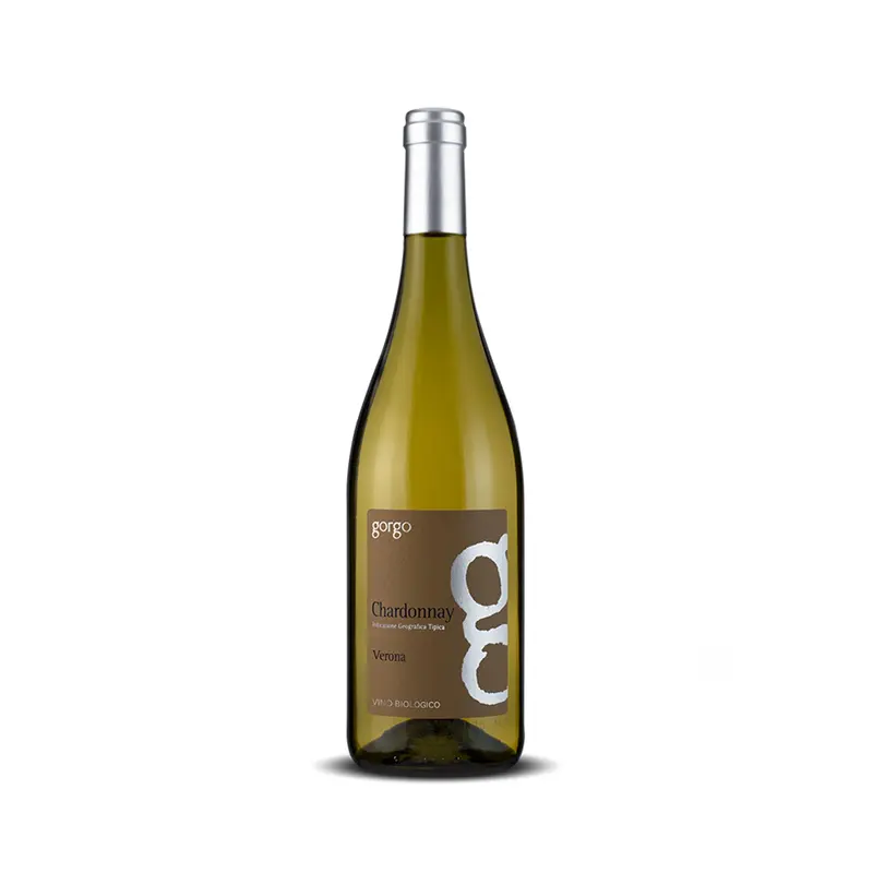 Gorgo Chardonnay Verona Organic 2024
