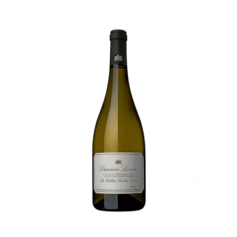 Laroche Chablis Premier Cru Les Vaillons Vieilles Vignes 2022