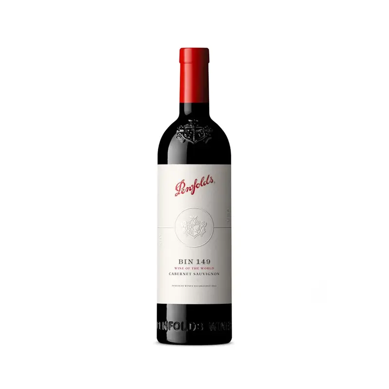 Penfolds Bin 149 California Cabernet Sauvignon 2018