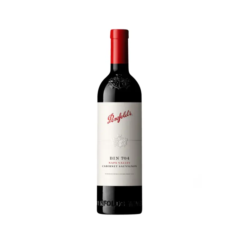 Penfolds Bin 704 California Cabernet Sauvignon 2019