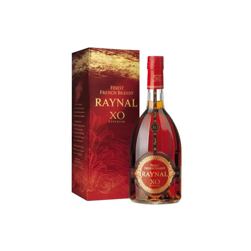 Raynal XO Brandy 750ML