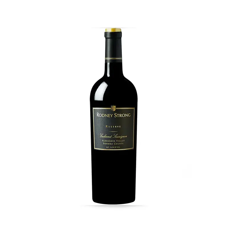 Rodney Strong Cabernet Sauvignon Reserve 2014 - 1.5 Litre