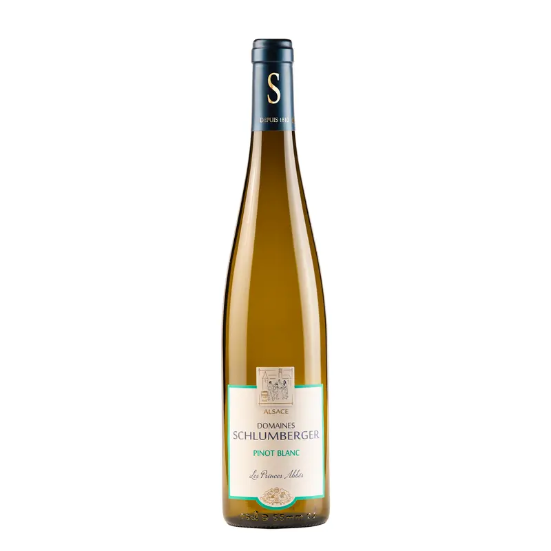 Schlumberger Pinot Blanc
