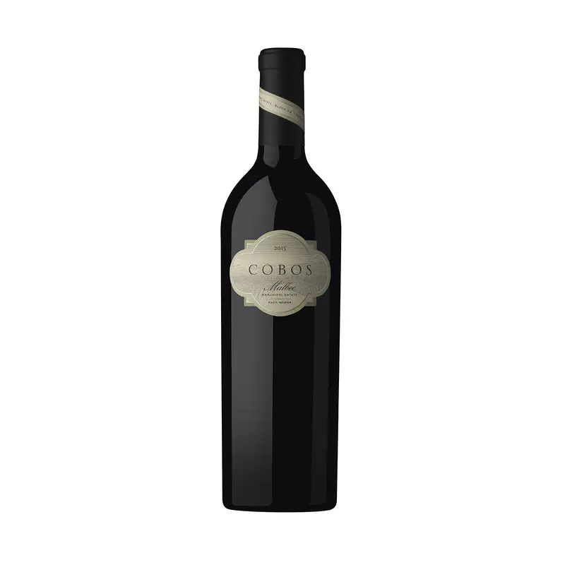 Vina Cobos Malbec 'Cobos' 2018