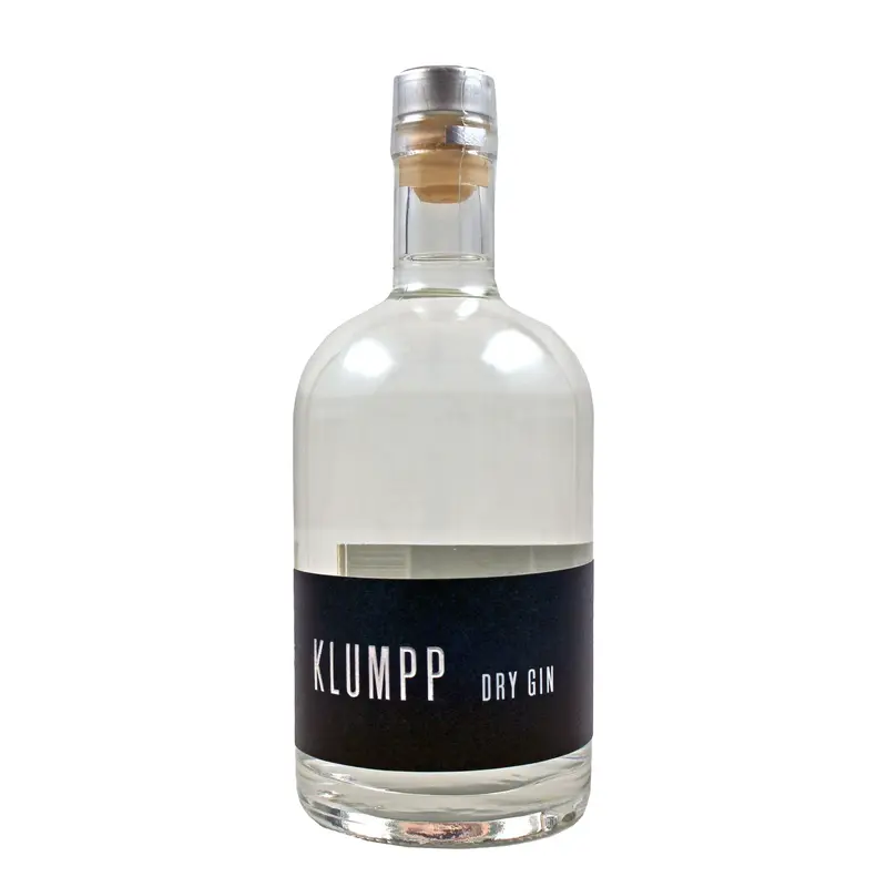 Weingut Klumpp Dry Gin