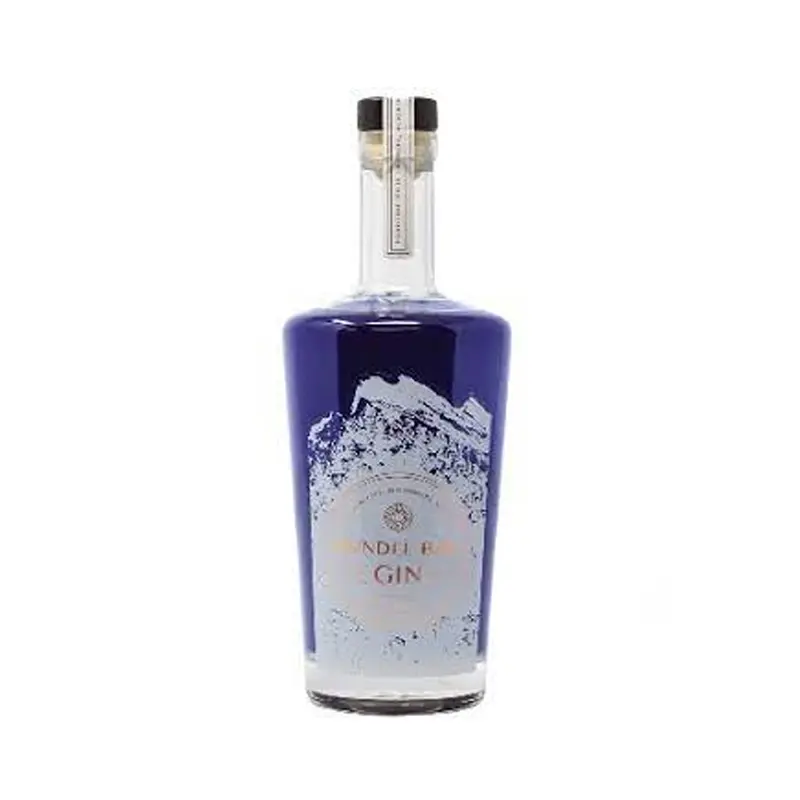 Wild Life Distillery Rundle Bar Gin