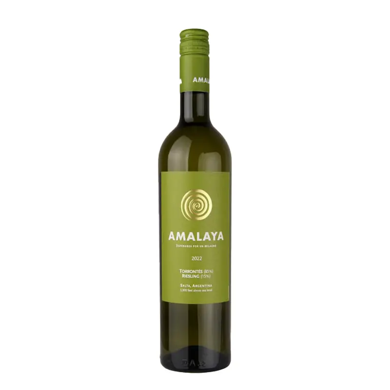 Amalaya Torrontes