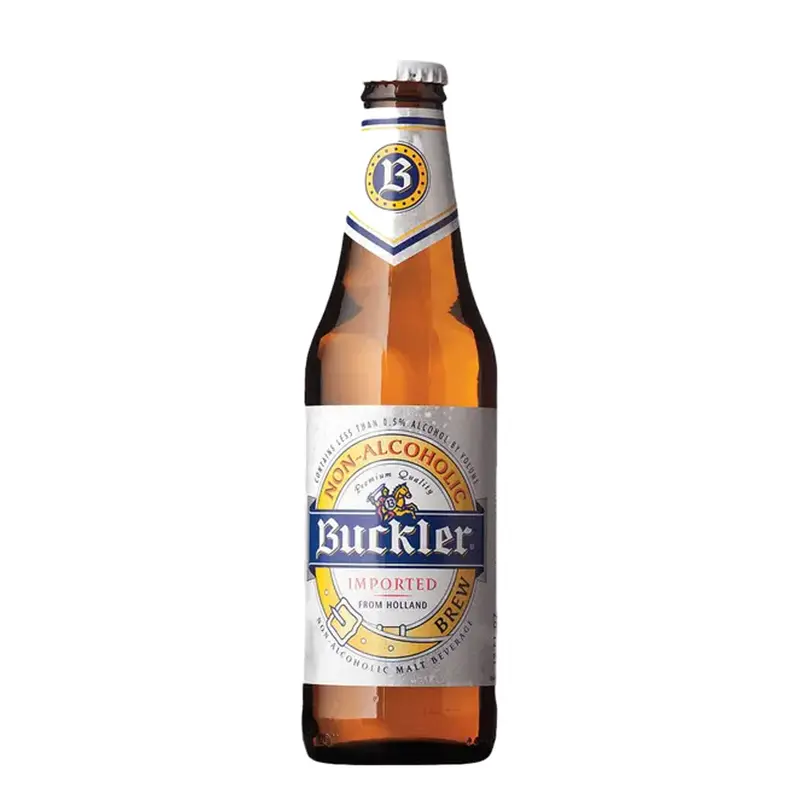 Buckler N/A 6pk Bottle