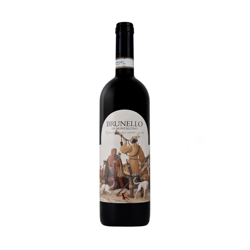 Casa Raia Brunello di Montalcino 2019