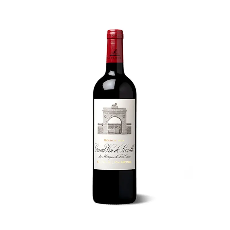 Chateau Leoville Las Cases 2017