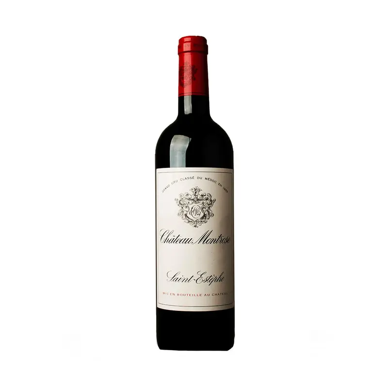 Chateau Montrose 2015