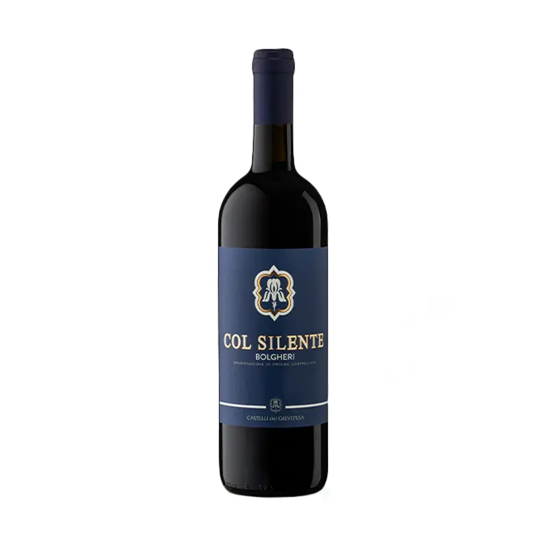 Col Silente Bolgheri 2022