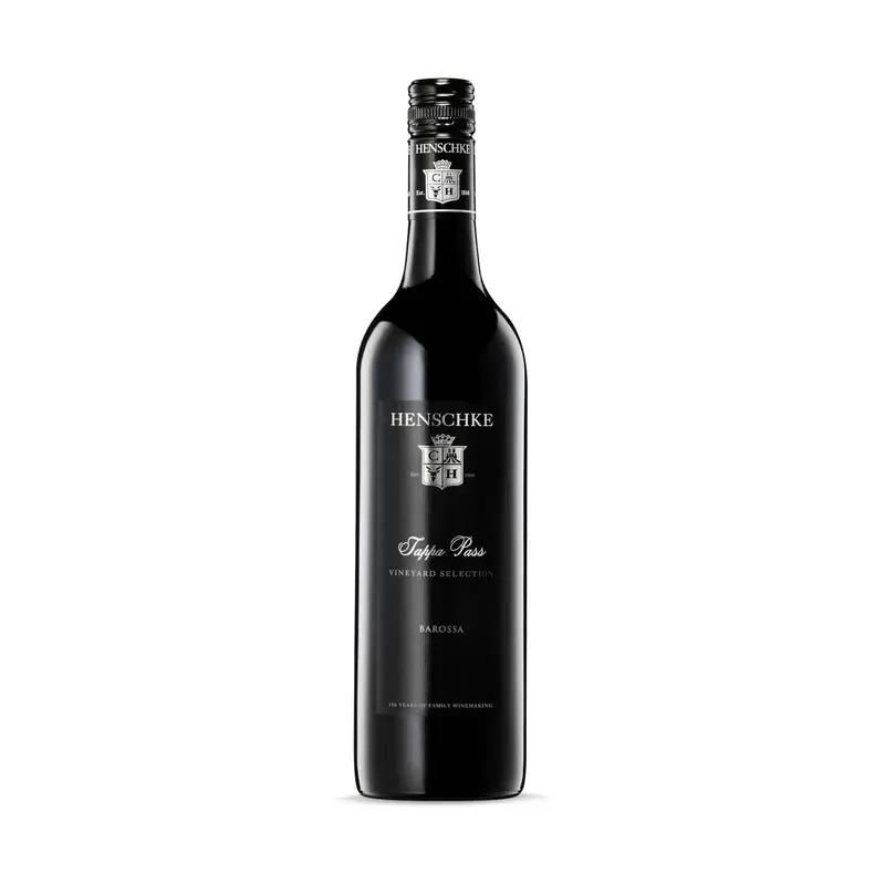 Henschke Shiraz 'Tappa Pass' 2021
