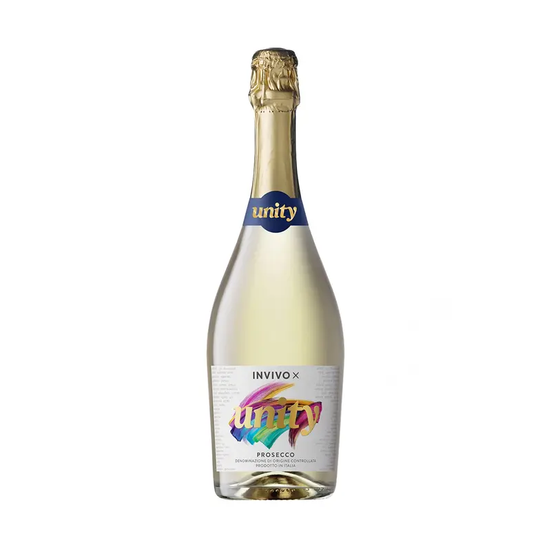 Invivo Unity Prosecco
