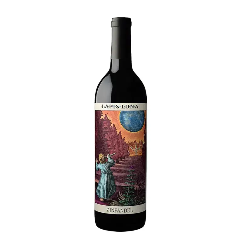 Lapis Luna Zinfandel