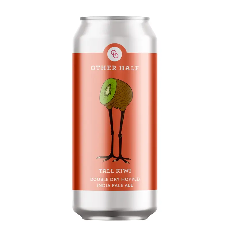 Other Half Tall Kiwi 4pk Can