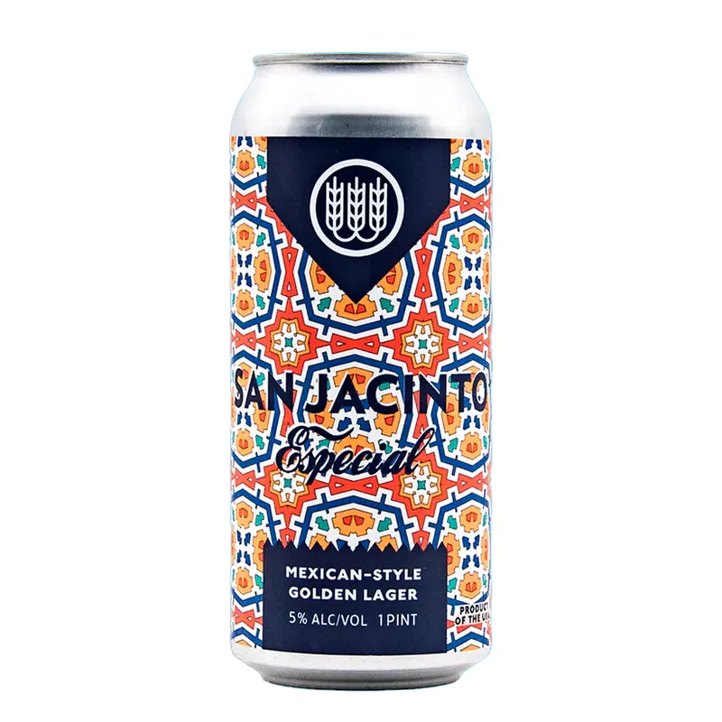 Schilling Especial 4pk Can