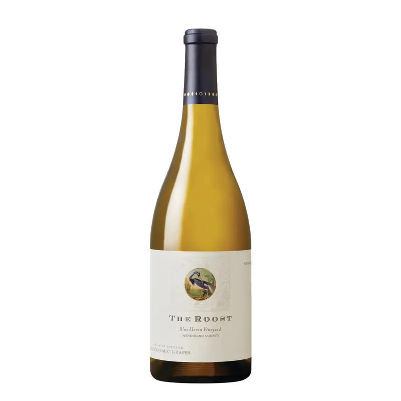 Bonterra The Roost Chardonnay Biodynamic