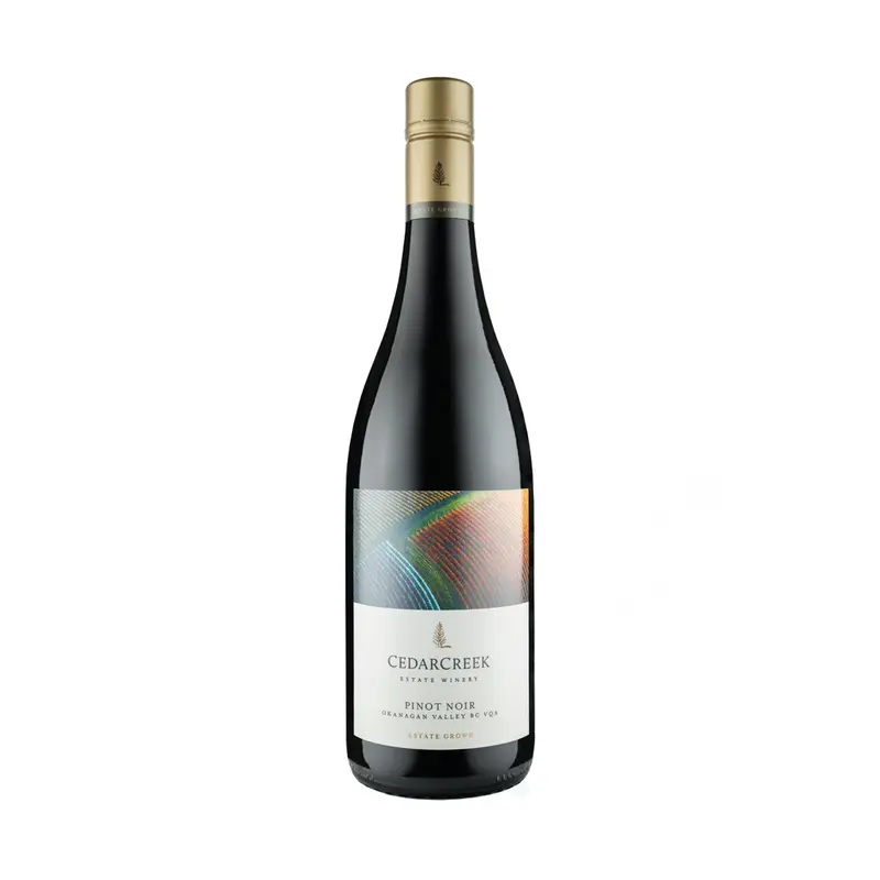 Cedar Creek Pinot Noir Estate Lot 87 2022
