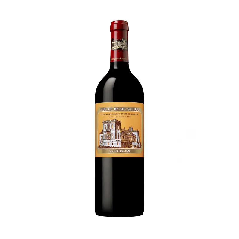 Chateau Ducru Beaucaillou 2022 - 1.5 Litre Bottle