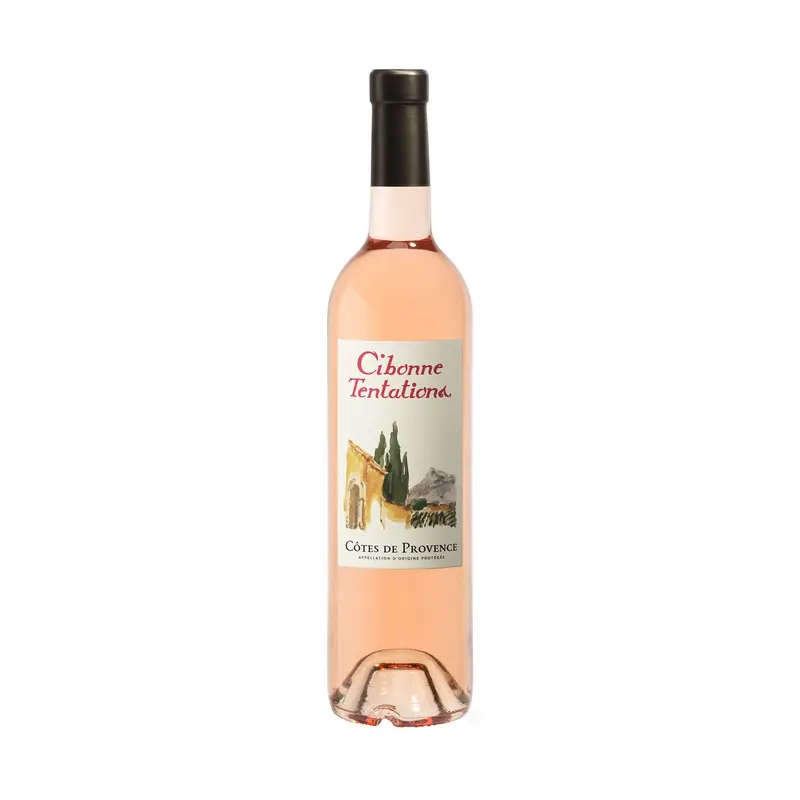 Cibonne Rose Tentations 2024