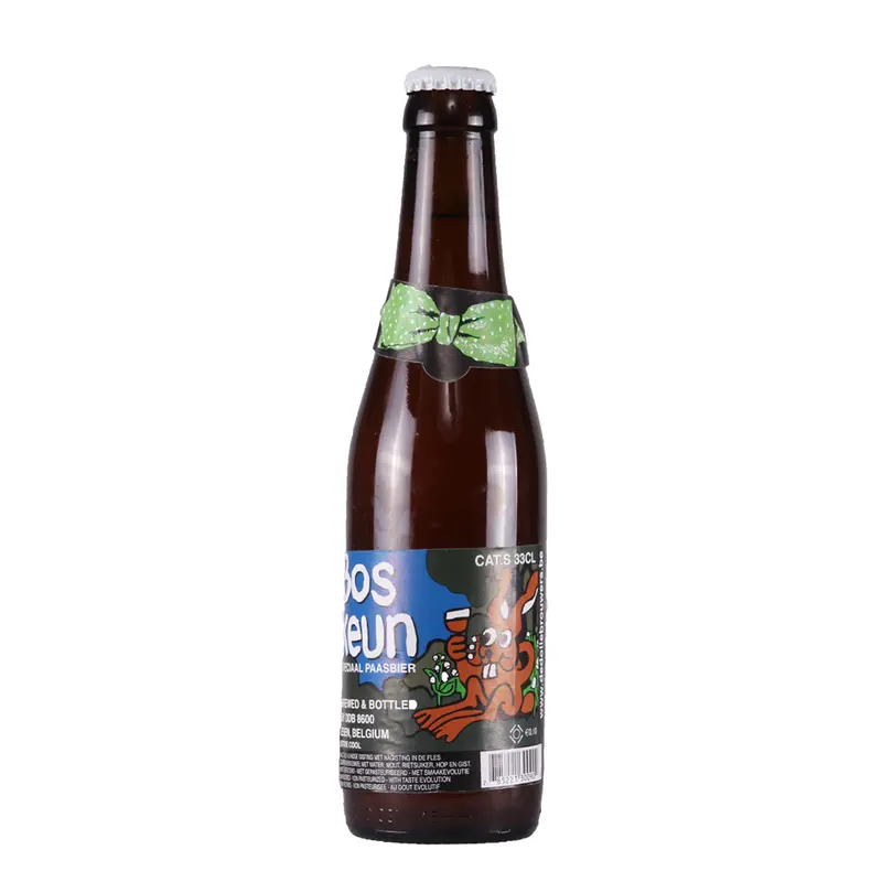 De Dolle Boskeun 330ml Bottle