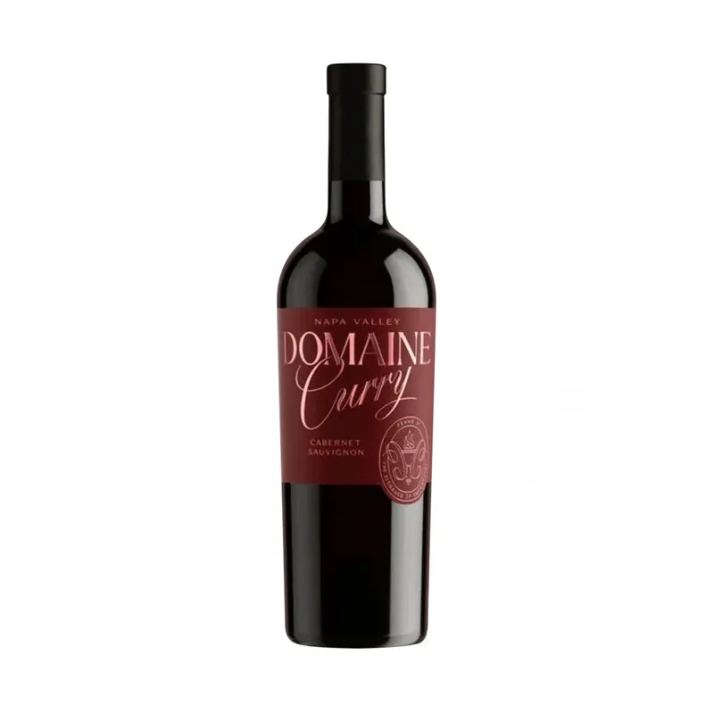 Domaine Curry Cabernet Sauvignon