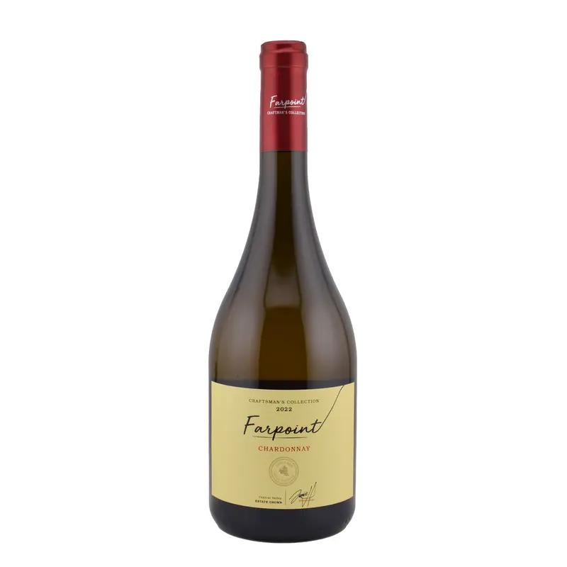 Farpoint Chardonnay