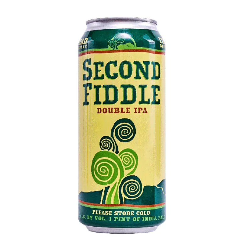 Fiddlehead Second Fiddle 19.2oz Can