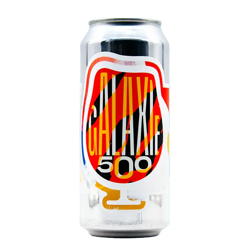 Foam Galaxie 500 DIPA 4pk Can