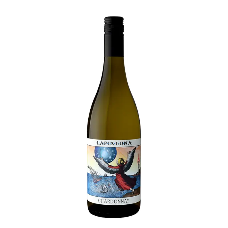 Lapis Luna Chardonnay