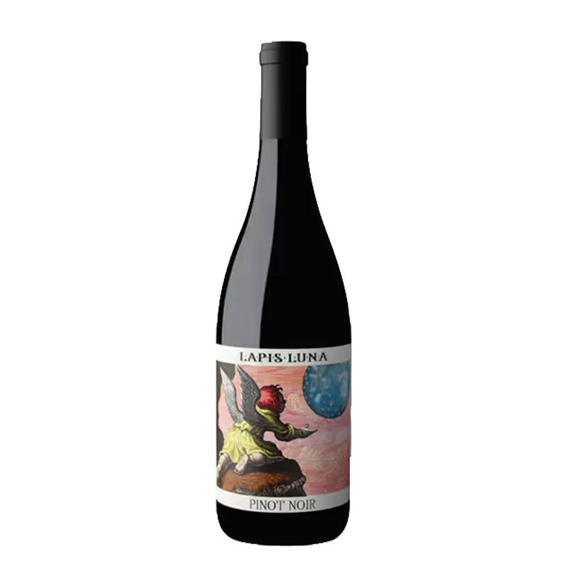 Lapis Luna Pinot Noir