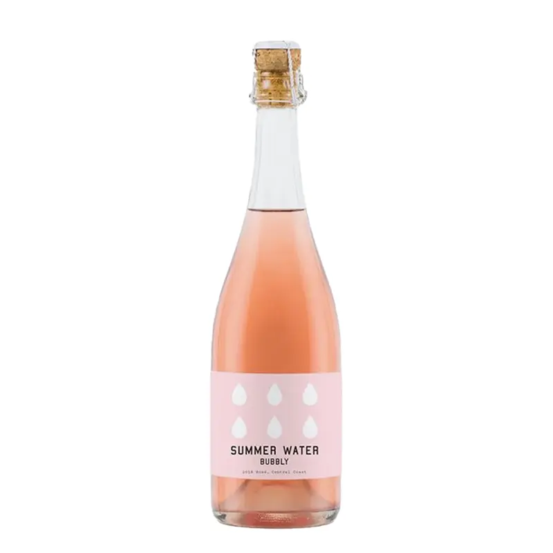 Summer Water Sparkling Rose